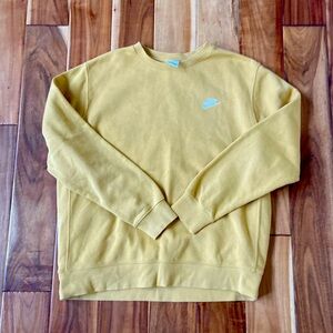 Nike Crewneck Sweater